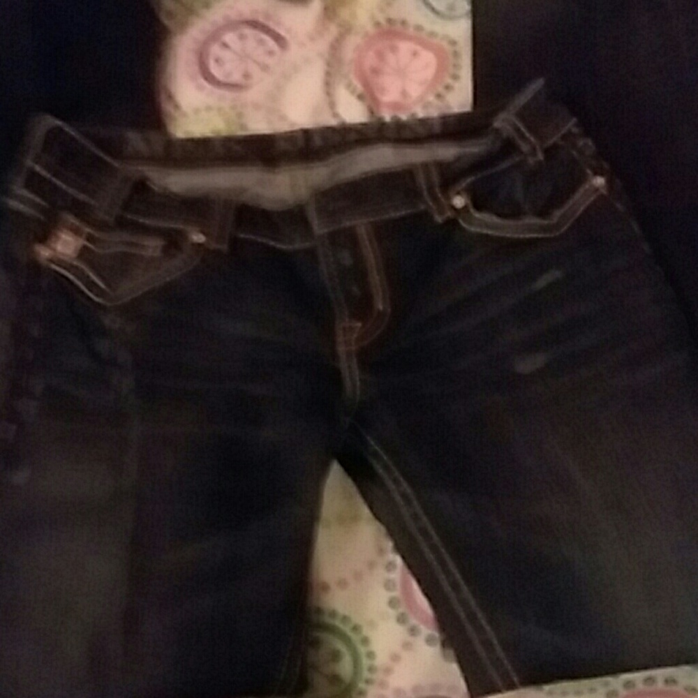 Pants - Picture 2 of 2